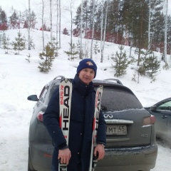 Vlad Островских, 04.04.1993, Курган