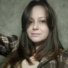 Ирина Домодедова, 16.01.1994, Кисловодск