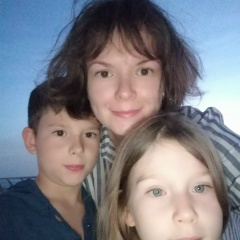 Ирина Фахуртдинова, 14.06, Москва