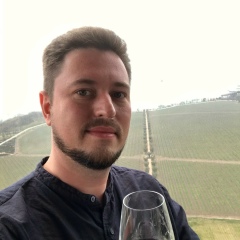 Александр Павлов, 15.08.1986, Москва