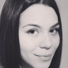 Елена Гладкова, 21.03.1987, Тюмень