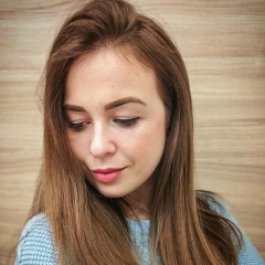 Татьяна Шмелёва, 04.07, Москва