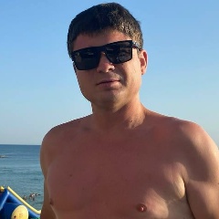 Руслан Богодист, 08.08, Москва
