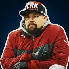 Dima Khrisanov, 03.05.1985