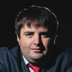 Евгений Нелюбов, 07.08.1987, Марьина Горка