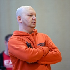 Алексей Горохов, 01.02, Иваново