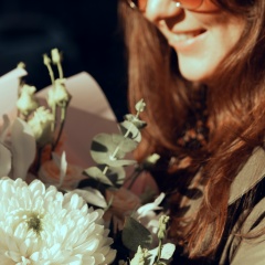 Дарья Ващенко, 11.05.1989