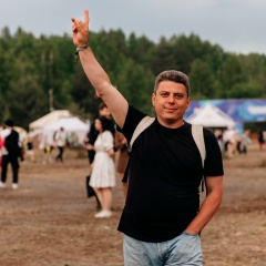 Виктор Лысенко, 25.04.1990, Тюмень