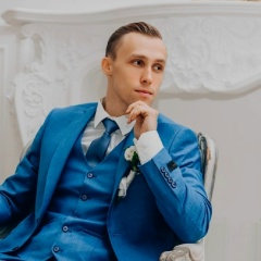 Владимир Иноземцев, 27.10.1993, Москва
