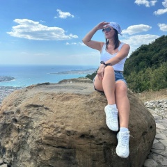 Екатерина Никифорова