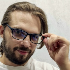 Максим Лескин, 10.03.1987, Калининград