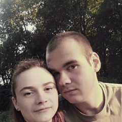 Оля Луців, 10.07.1995
