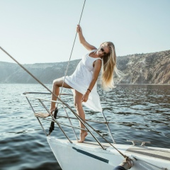 Marina Liberman, 29.08