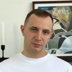 Влад Миклашевич, Минск