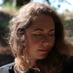 Юлия Дрогаль, 14.01