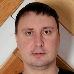 Сергей Синев, 24.02, Нижний Новгород