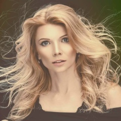 Анна Галай, 29.01.1985, Сочи