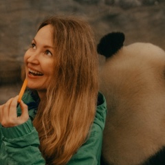 Юлия Соколова, Тюмень