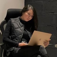 Наталия Шегай, 24.08.1986, Санкт-Петербург