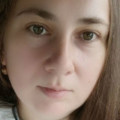Наталья Субботина, 15.09