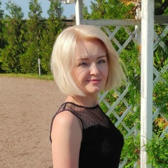 Татьяна Карелина, 13.04