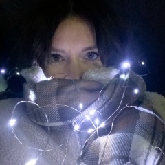 Евгения Землякова, 03.12, Мурманск