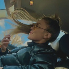 Анна Арнгольц, 29.10, Красноярск