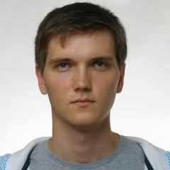Peter Kolot, 20.07