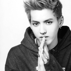 Kris Exo, 06.11.1990, Seoul
