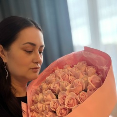 Мария Владимировна, Абакан