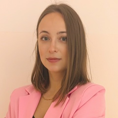 Екатерина Зозина, 08.06.1992, Урень