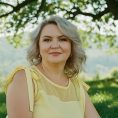 Галина Чудесная, 08.09