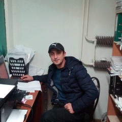 Камил Мамедов, 30.04.2007