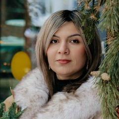 Фируза Гашимова, 08.06, Пермь