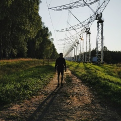 Юра Герасимов, 07.02, Москва