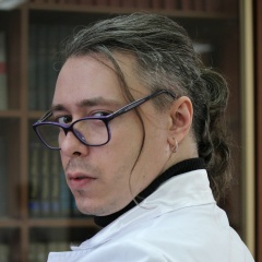 Владимир Котельников, 10.10, Челябинск