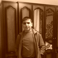 Амур Дзахмишев, 15.09.1990