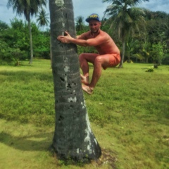 Сергей Овчинников, 01.11.1988, Санкт-Петербург