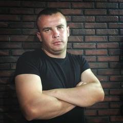 Дмитрий Моргунов, 27.01, Калач-на-Дону