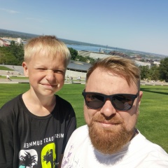 Николай Фадеев, 20.11.1988, Москва