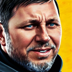 Егор Черкас, 01.03.1978, Калининград