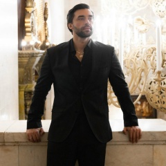 Евгений Гаранин, 16.02, Москва