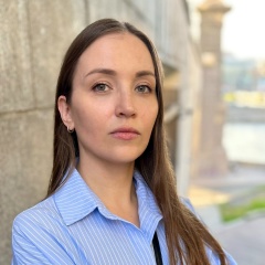 Надежда Александрова, 21.12.1985, Москва