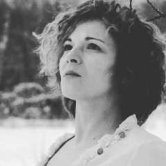 Ольга Ангилевич, 12.09.1981, Новокузнецк