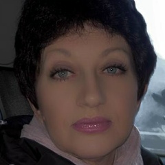 Галина Шуст, 06.04, Новороссийск