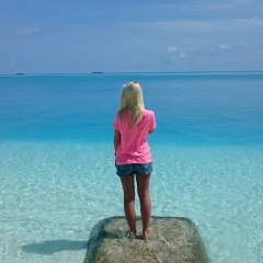 Ирина Стратилатова, 01.04.1985, Москва