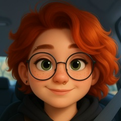 Александра Бауэр, 17.05.1989, Иерусалим