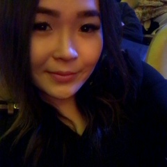 Акерке Мусабек, 11.08.1993, Алматы