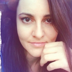 Анастасия Ионова, 21.05, Санкт-Петербург