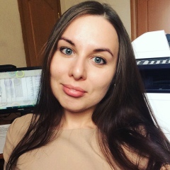 Ксюша Ускова, 07.10, Ижевск